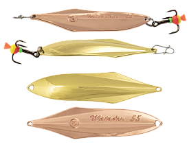   ECOPRO Matador, 55, 6, G/C