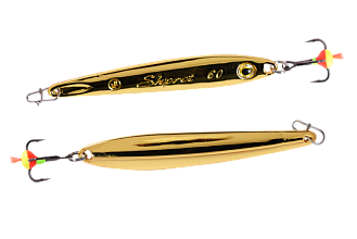  ECOPRO Shprot, 60, 7,5,   G
