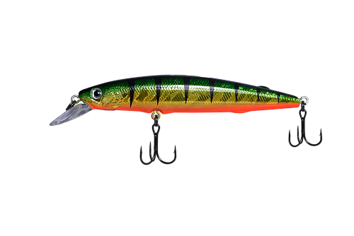 Воблер LureMax Ratri