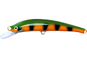 Воблер Nils Master INVINCIВLE Floating  8cm, 8 г., #081