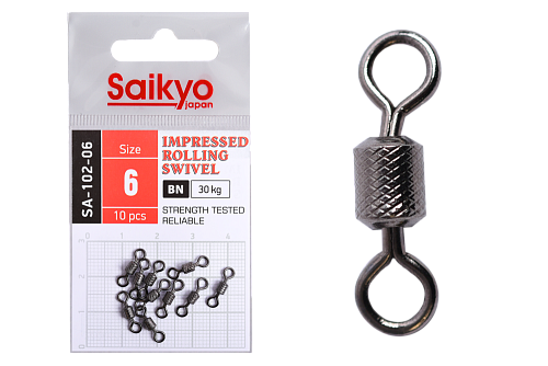 Вертлюг Saikyo SA-102