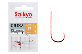  Saikyo KH-10101 R CHIKA 12 (10 .)