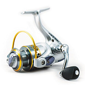 Катушка безынерционная Lagoon Merlin 1000 (9+1 подш.)