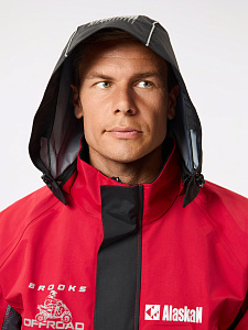 Куртка забродная Alaskan Brooks    XS