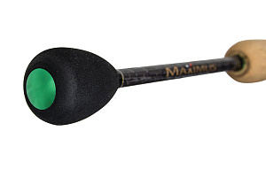 Удилище спин. Maximus MIDORI AREA 602XUL 1,83 m 0,8-4g
