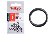 Заводное кольцо Saikyo SA-SR80-2 20шт (8кг)