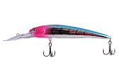 Воблер LureMax ZIF 105F DDR-047, 15 гр., плавающий
