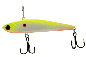  ECOPRO Sharkey 75 20 032 Pearl Canary