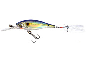 Воблер R1104-PSSH Yo-Zuri 3DB Shad 70SP, 70мм, 10г.