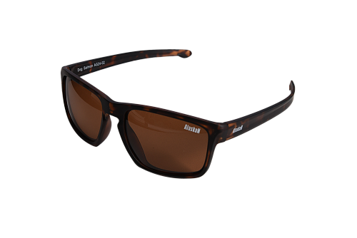 Очки Alaskan Dog Salmon