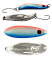 Блесна колеблющаяся LureMax Plankton-S