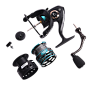   Black Side Cadet 2500FD (5+1 .)