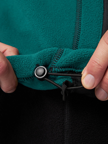 Комплект флисовый Alaskan Royal Fish