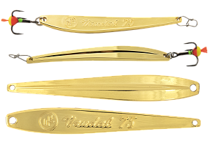   ECOPRO Vandal, 75, 8,   G