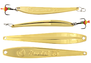   ECOPRO Vandal, 75, 8,   G