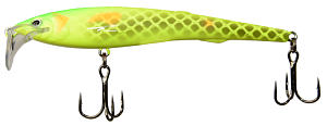  LureMax STINKA 110FMR-073 12 . 