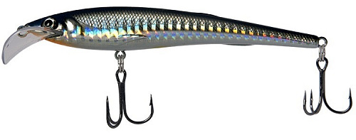 Воблер LureMax Stinka