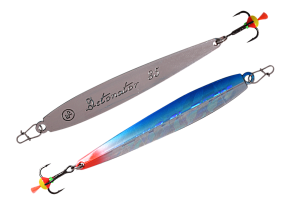 Блесна вертикальная ECOPRO Detonator, 85мм, 11г,  BIB