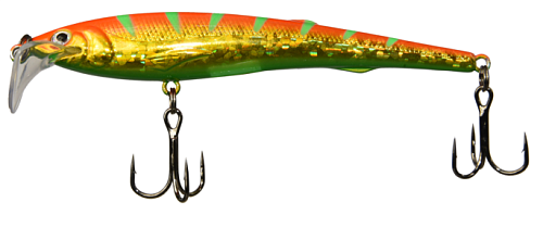 Воблер LureMax Stinka