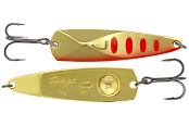 Блесна колеблющаяся LureMax Hoyt 63мм., 18 г., 44
