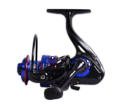 Катушка безынерционная Black Side Prodigy 2000 FD  (5+1 подш.)