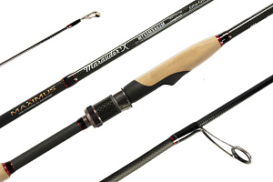  . Maximus MARAUDER-X 662MH 10-42g