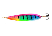 Блесна колеб. Nils Master TROLLING SPOON, 150мм 45 г. - 597 S