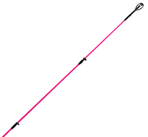 Maximus Minigun Pink LE