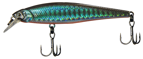 Воблер LureMax Blaze