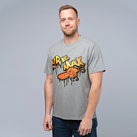 Футболка LureMax 