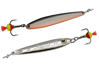   ECOPRO Shprot, 50, 5,  MOS