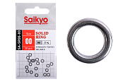 Кольцо неразъемное Saikyo SA-SR90-00 20шт (23кг)