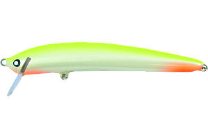 Воблер Nils Master INVINCIВLE Floating 12cm, 24 г., #016