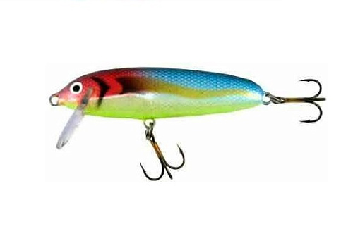 Nils Master Spearhead