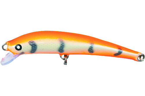 Nils Master Invincible Deep Runner 8cm