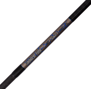 Удилище спин. Maximus Sakhalin Tuna 26XXH 2.6m max 140g