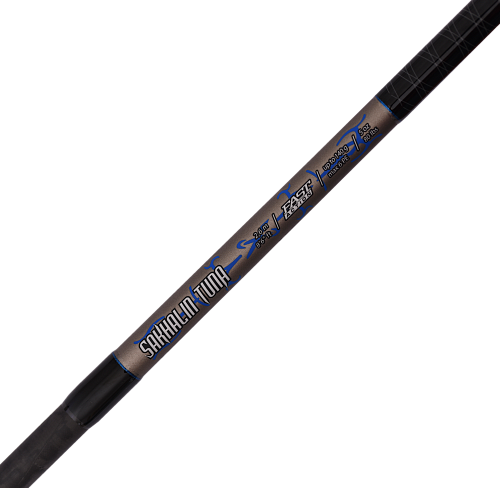 Maximus Sakhalin Tuna