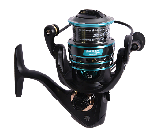 Катушка Black Side Cadet