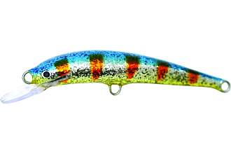  Nils Master INVINCILE Floating  8cm, 8 ., #225