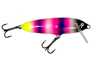 Воблер Nils Master SPEARHEAD, 8cm, 14 г., #005