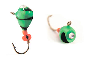 Морм. ECOPRO Deluxe Капля с ушк. 3мм, #686 эпоксид, swarovski, бисер (20133030686U5)