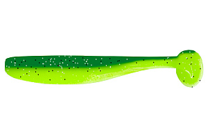 . LureMax SLIM SHAD 2''/5, LSSLS2-010 Avokado Green (10 .)