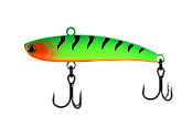 Виб ECOPRO Nemo Slim 48мм 5г 078 -Fire Tiгer