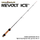 Зимняя удочка Maximus Revolt Ice