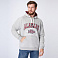 Толстовка Alaskan Promo Hoodie