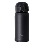 Термос Zojirushi SM-WA36-BA 0,36 л (черн)