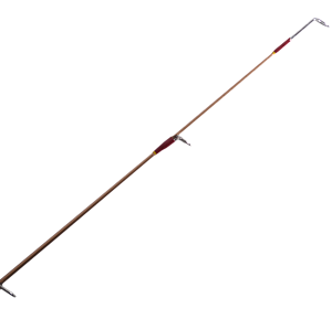 Зимняя удочка Maximus SMART HAND 262M TROUT 0,65м до 30гр