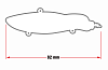  ECOPRO  82 28 099 Neon Shad