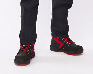 Ботинки забродные Alaskan Brooks Tracking sole р. 8/41(40)-27см