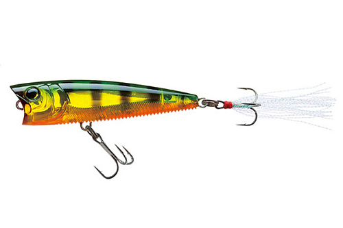 Yo-Zuri R1101 3DB Popper 75F